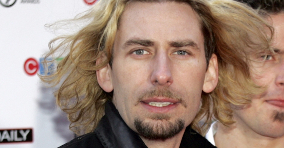 Our work experience kid listened to Nickelback's new album so you don't have to