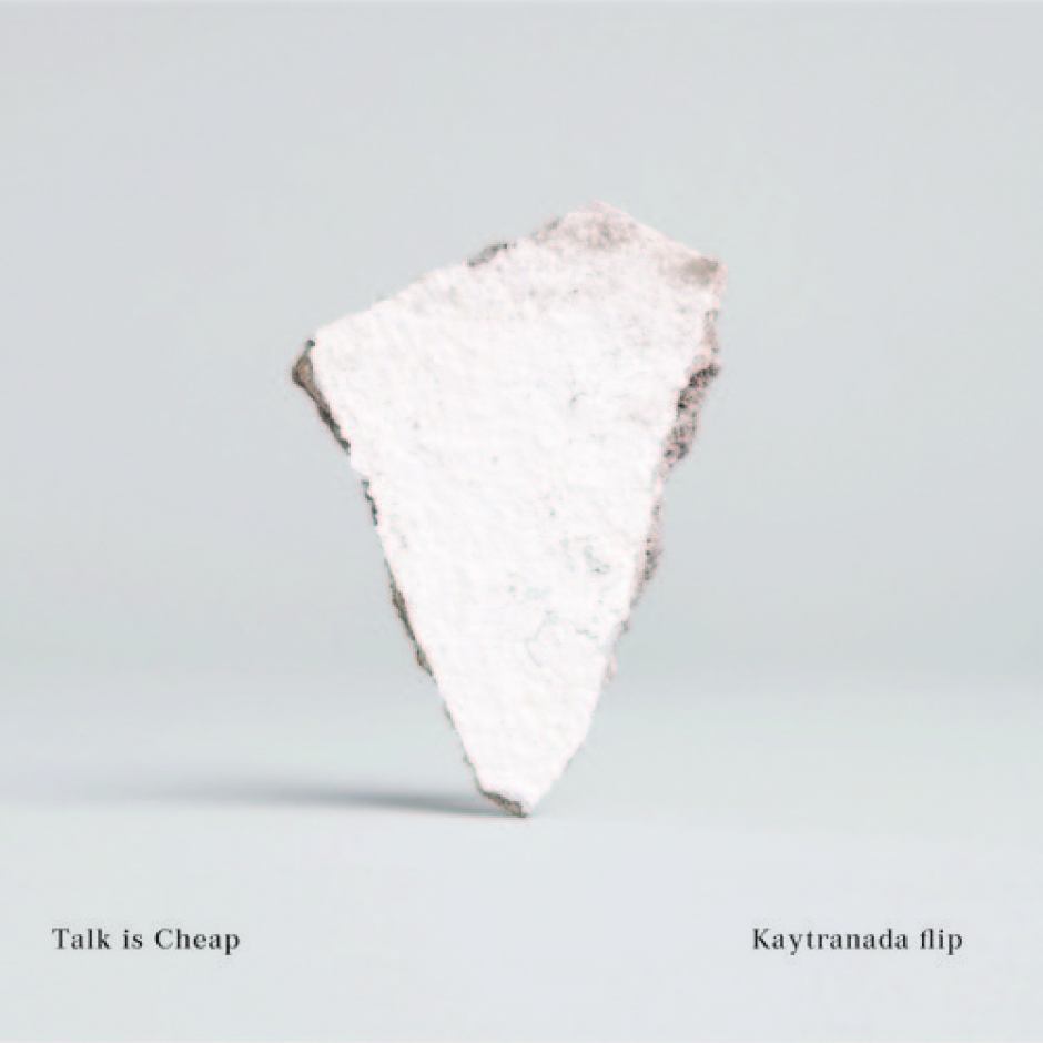 Chet Faker - Talk Is Cheap Remixes