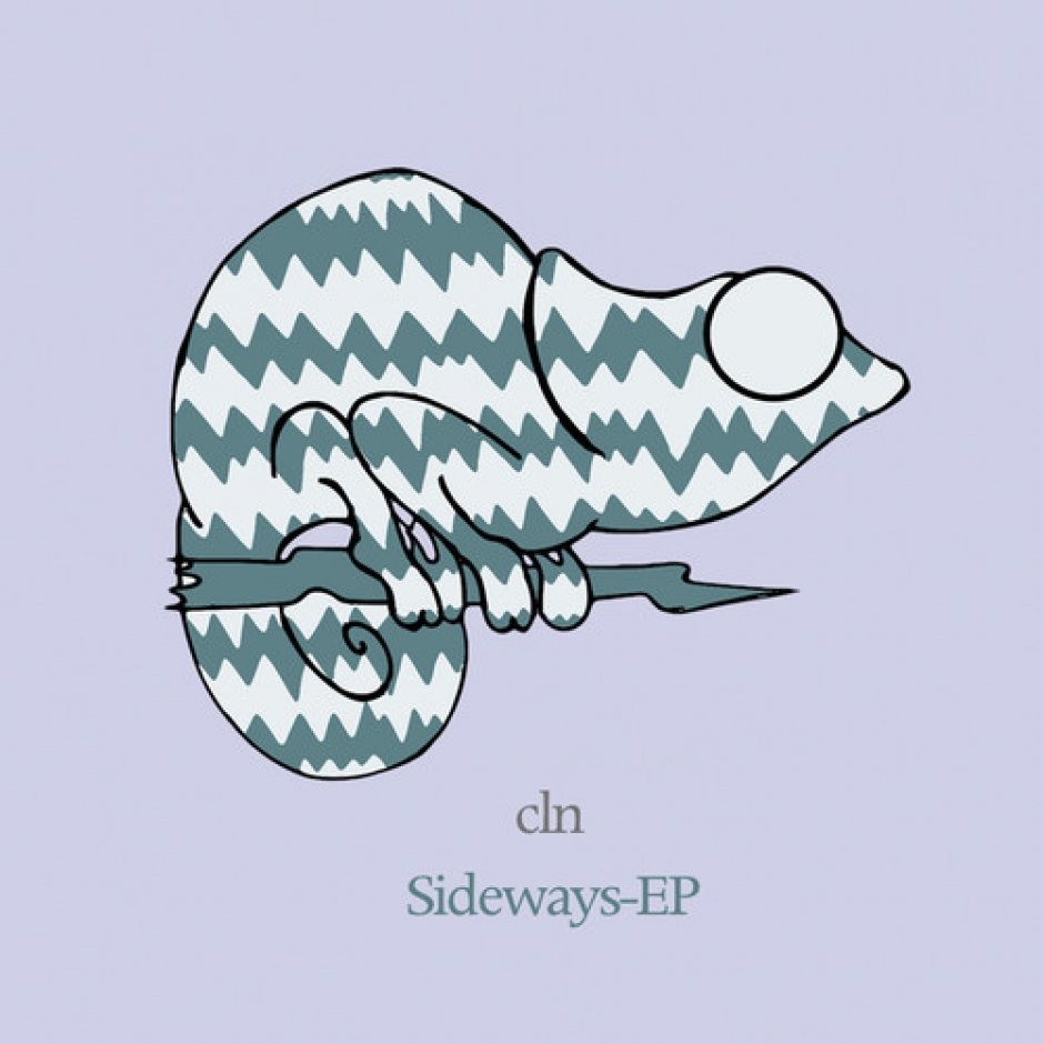 cln - Sideways EP