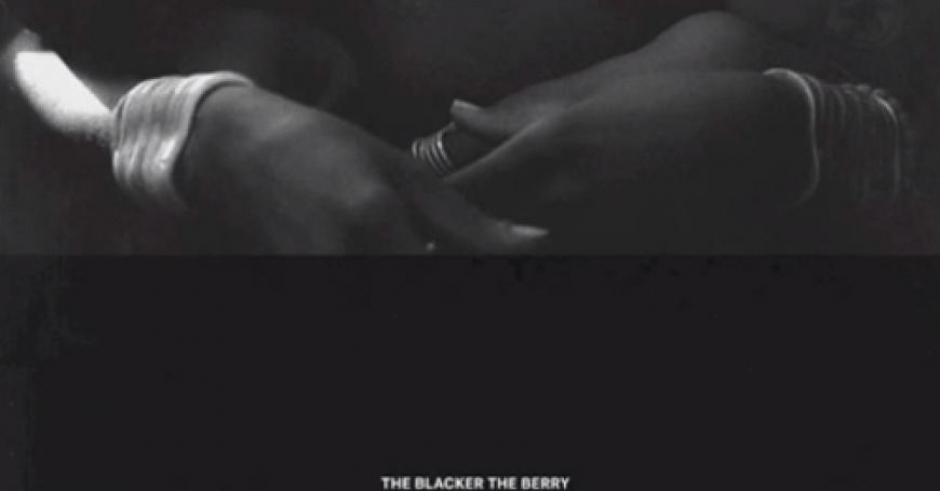Listen: Kendrick Lamar - The Blacker The Berry