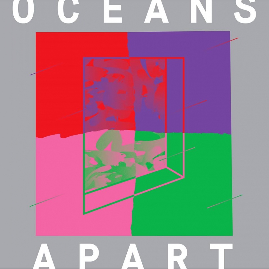 New: Cut Copy - Oceans Apart