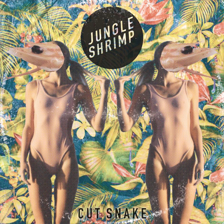 Listen: Cut Snake - Jungle Shrimp