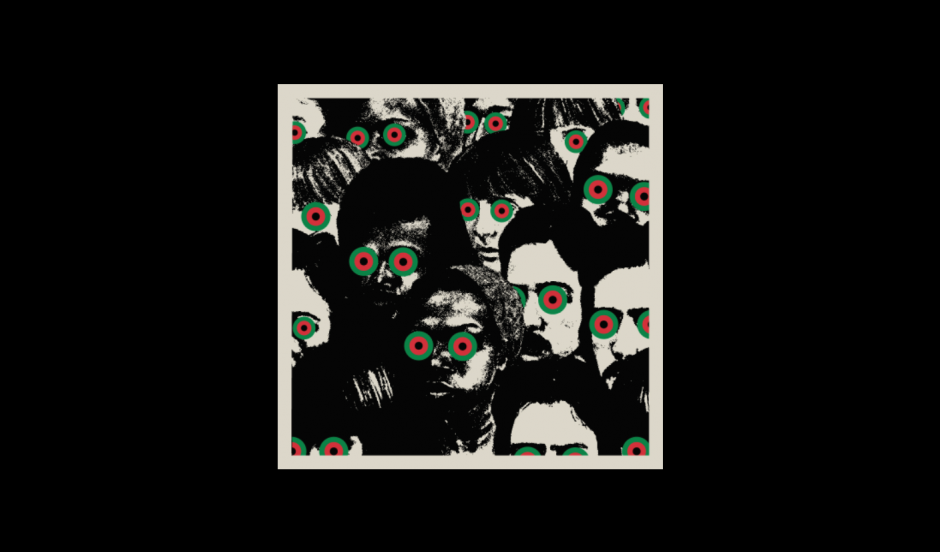Album of the Week: Danger Mouse & Black Thought - Cheat Codes
