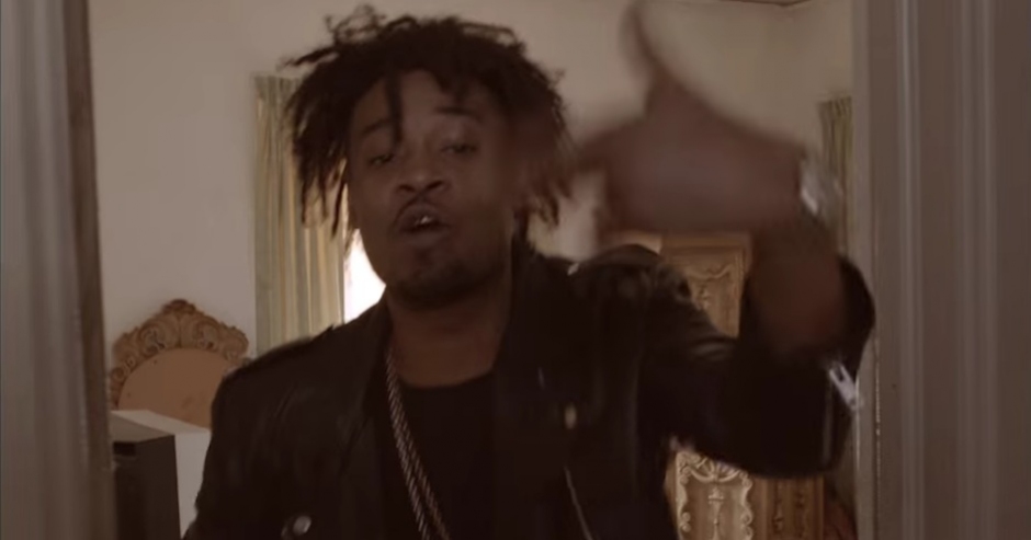 Danny Brown is back to his wacked-out best with When It Rain