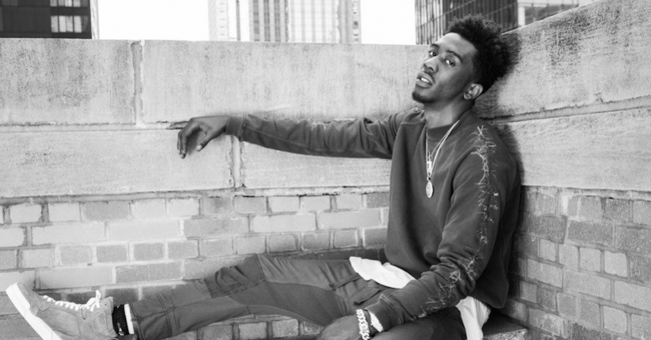 Desiigner's XXL freestyle will be a real song, produced by Mike Dean