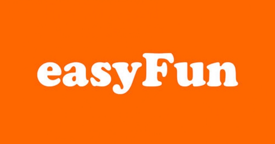 Listen: easyFun - easyMix