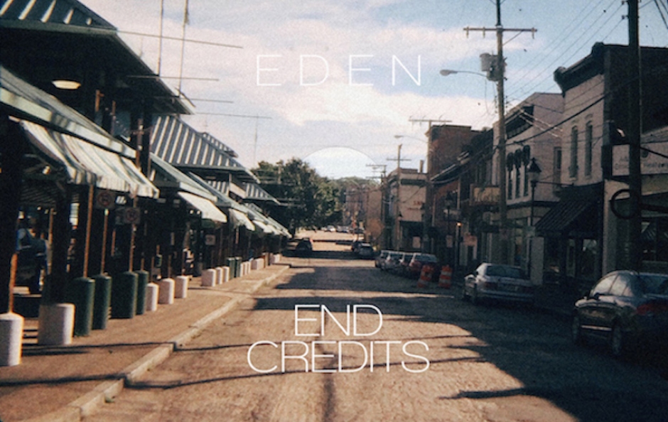 Listen: EDEN - End Credits