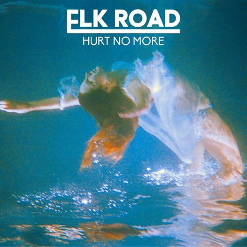 Friday Freebie: Elk Road - Hurt No More