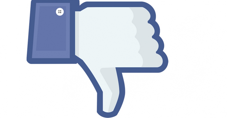 What The Facebook Dislike Button Would Really Be Used For