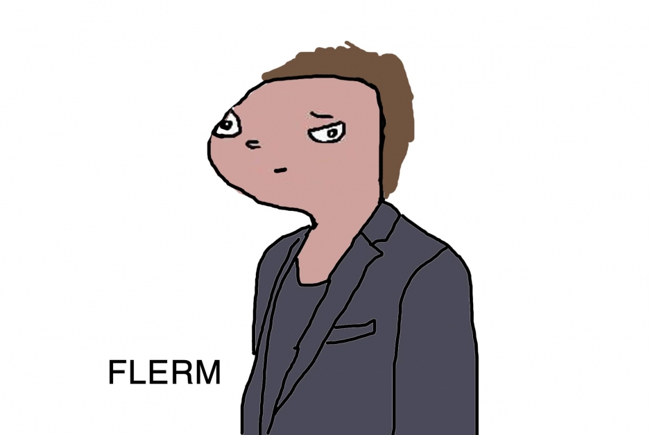 Who is Flerm?