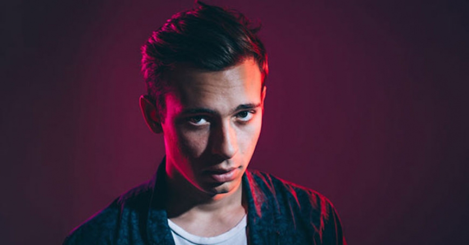 Listen to a new Flume track, get even more excited about 'Skin'