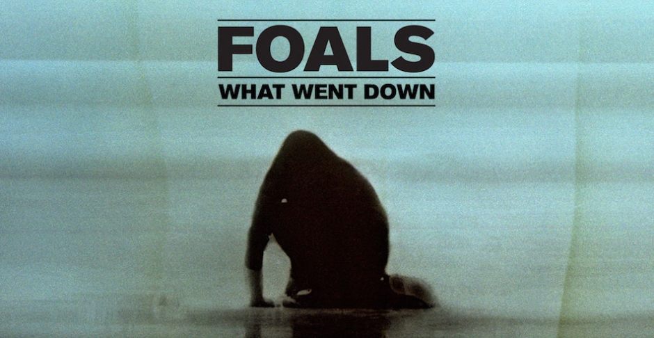 Watch: Foals - What Went Down