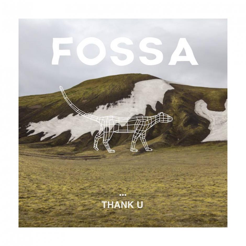 New Music: Fossa Beats - Thank U