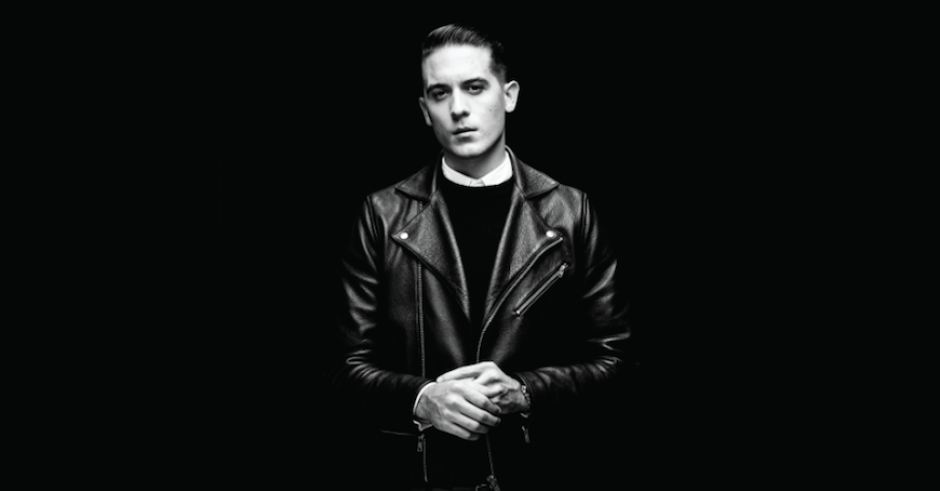 Interview: G-Eazy