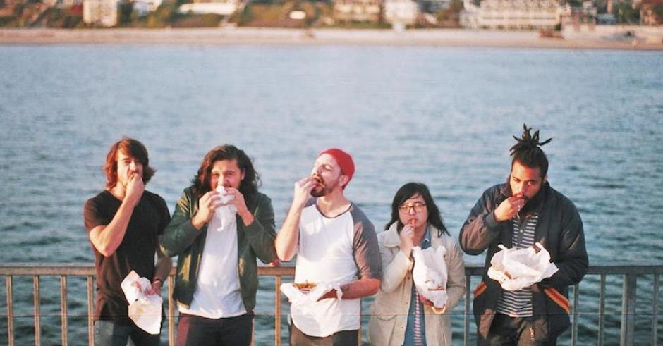 Interview - Gang Of Youths 