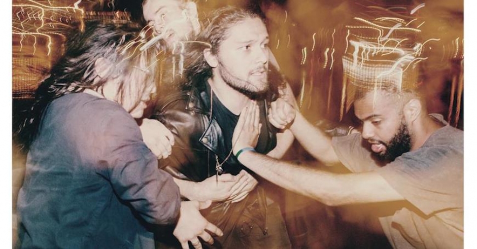 Listen: Gang Of Youths - Radioface