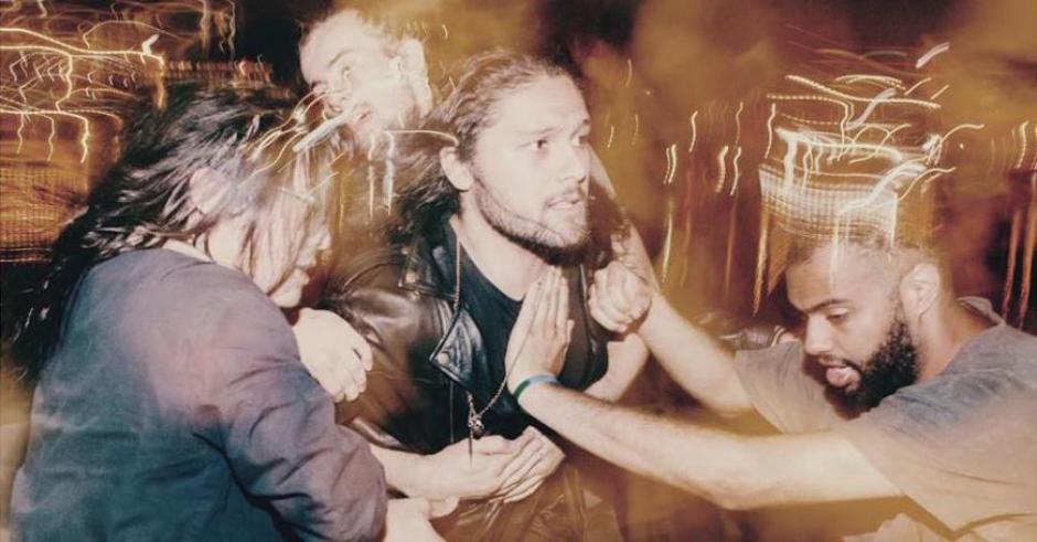 Track By Track: Gang Of Youths - The Positions (Bonus Tracks)