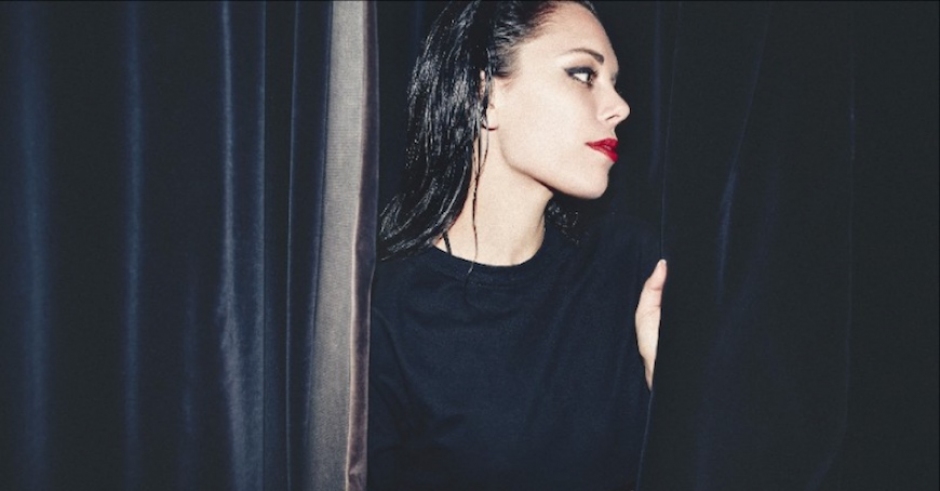George Maple's Lover gets a dancefloor-ready remix from Thomaas Banks