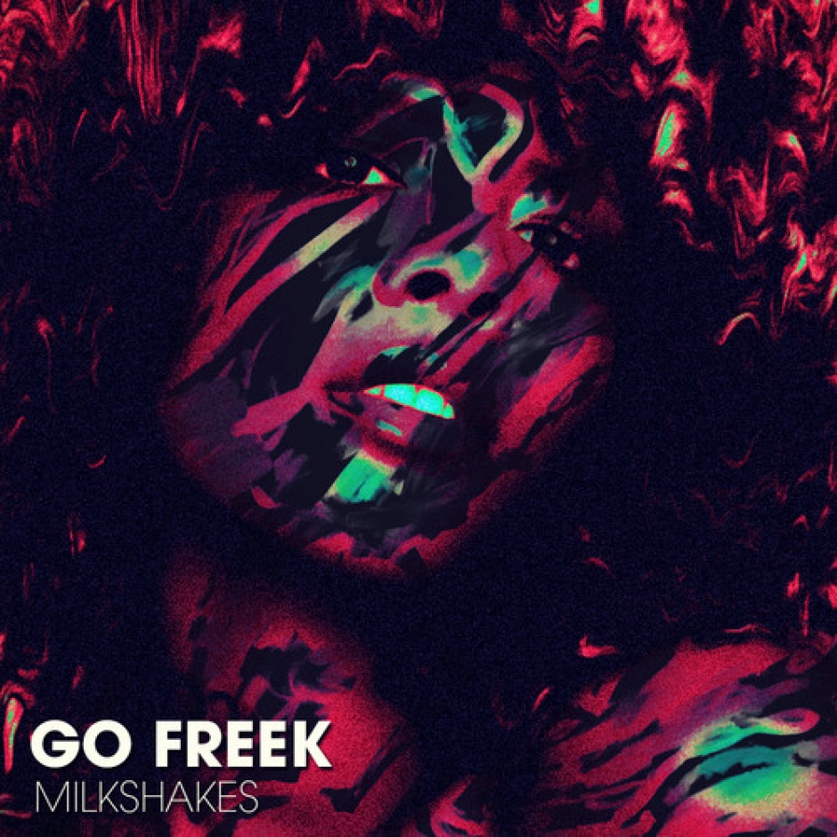Friday Freebie(s): Go Freek & Embassy