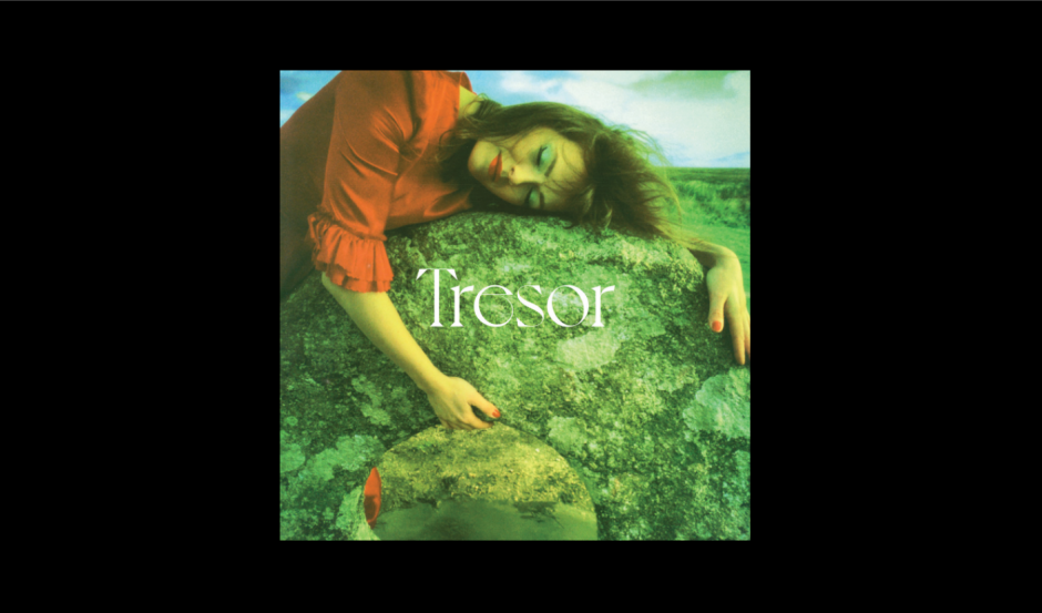 Album of the Week: Gwenno - Tresor