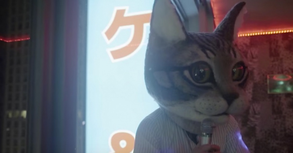 Gypsy & The Cat's Japan adventures continue in their new video