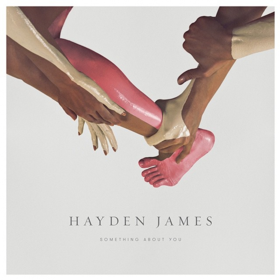 New Music: Hayden James - Something About You