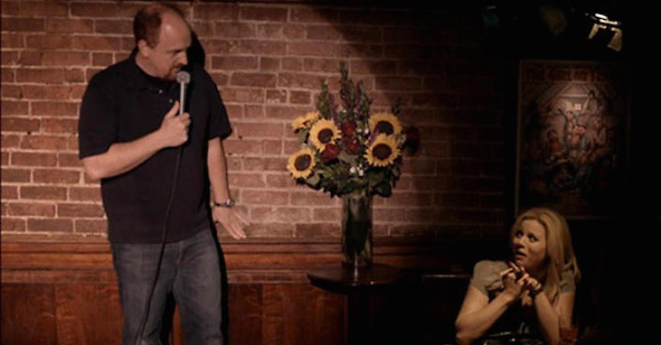 The Bell Tower Times Guide To Heckling A Stand Up Comedy Show