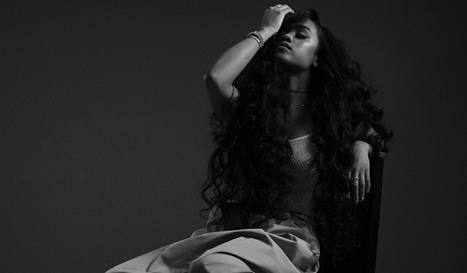 A guide to H.E.R., child prodigy-turned-one of R&B's most celebrated musicians
