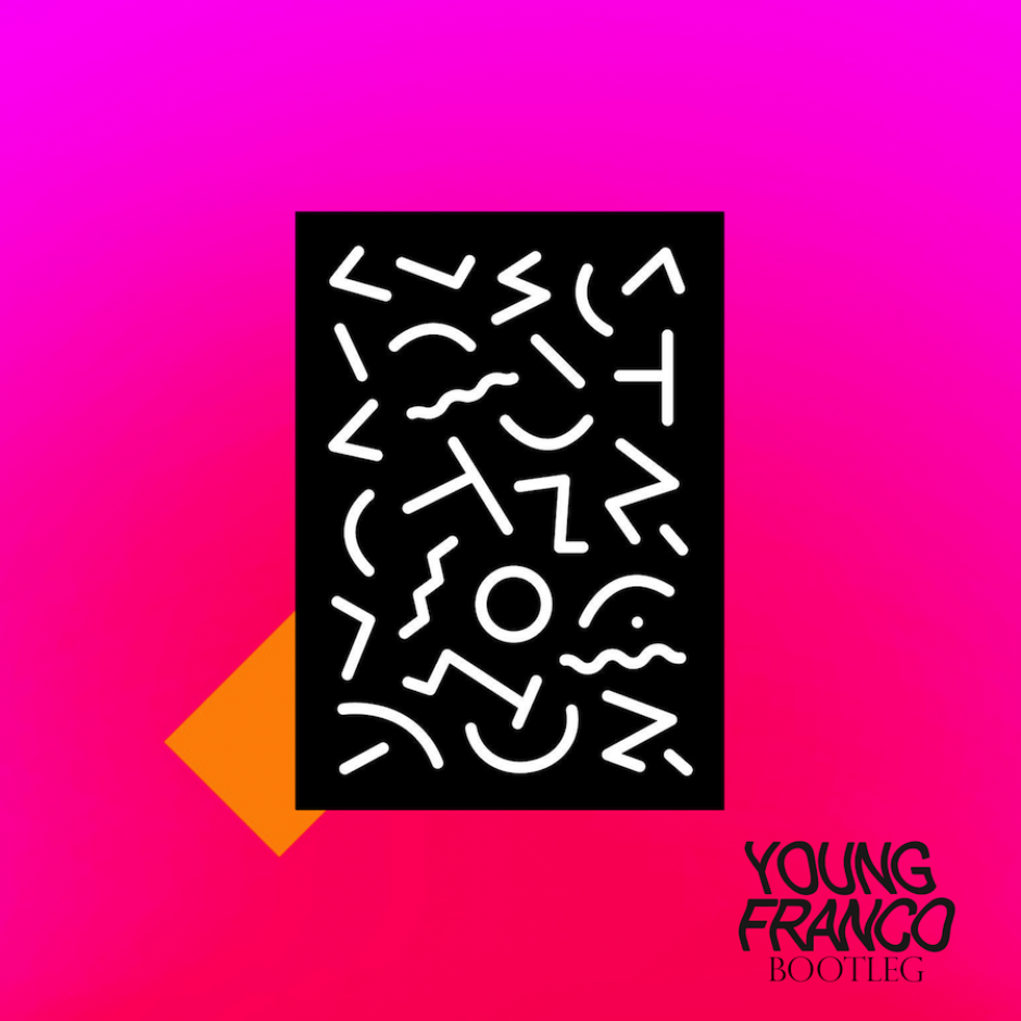 Premiere: Jamie xx - Far Nearer (Young Franco Bootleg)
