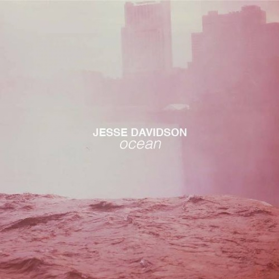 Jesse Davidson - Ocean