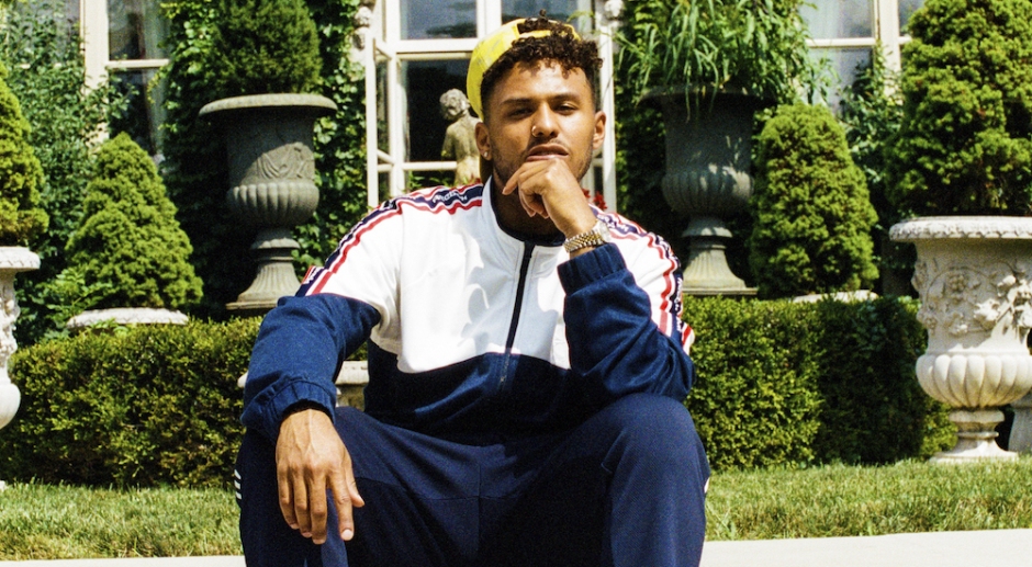 “You’re not gonna make everybody happy.” An interview with rap's rising star, Joey Purp