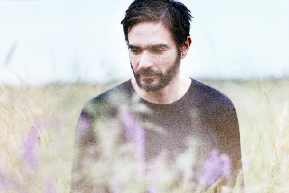 Listen to A Gathering of The Tribe by Jon Hopkins