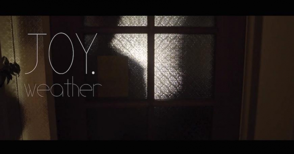 Watch: JOY. - Weather