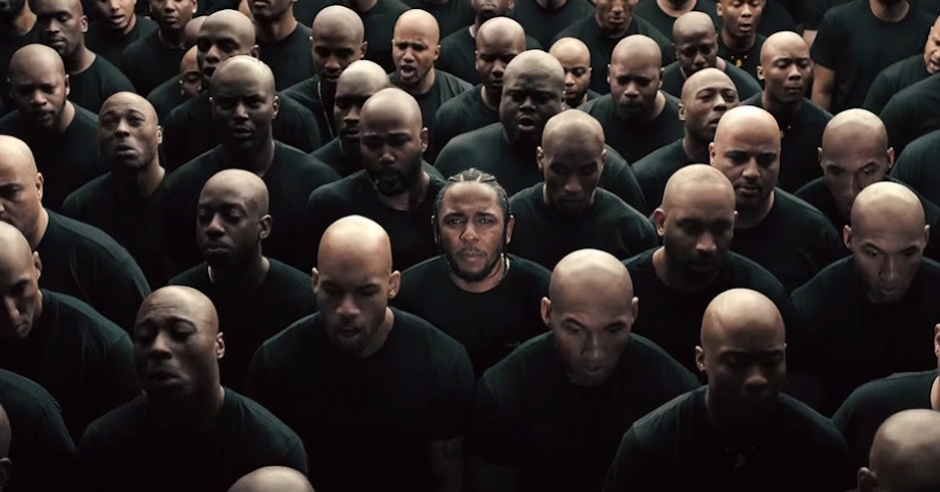 Kendrick Lamar just announced a huge, unmissable Aus tour