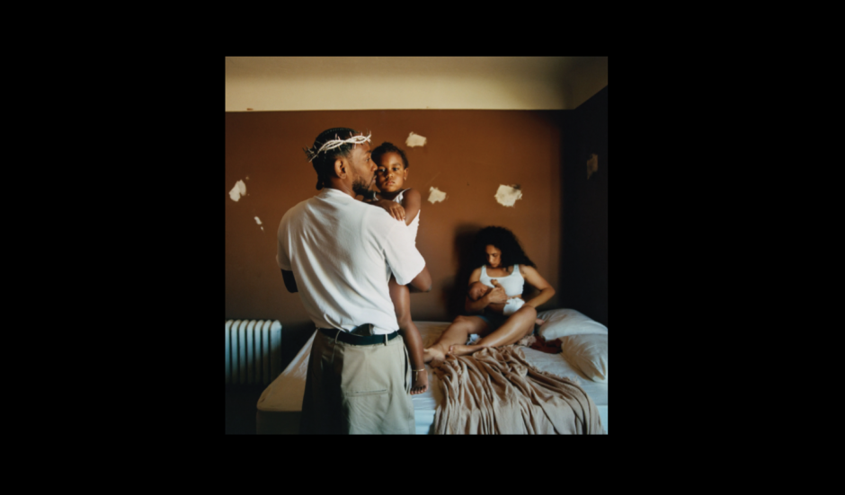 Album of the Week: Kendrick Lamar - Mr. Morale & The Big Steppers