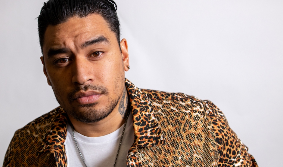 Introducing NZ rapper Kings and his addictive latest single, Flex