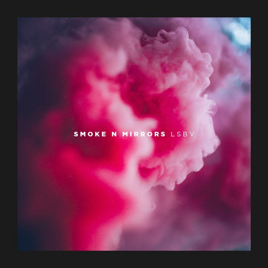 New Music: Little Shoes Big Voice - Smoke N Mirrors
