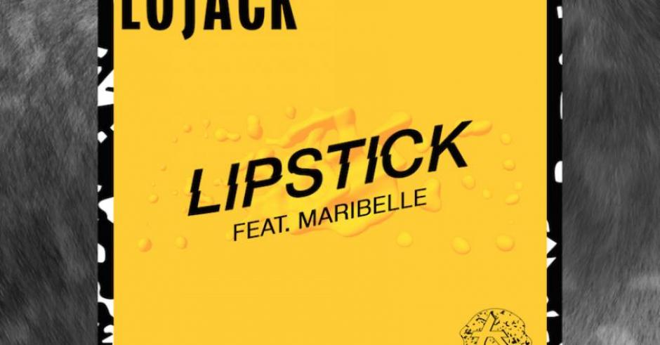 Listen: Lojack - Lipstick feat. Maribelle [Premiere]