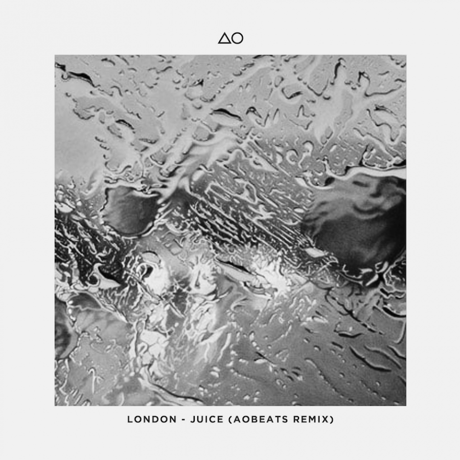 New Music: London - Juice (AObeats remix)