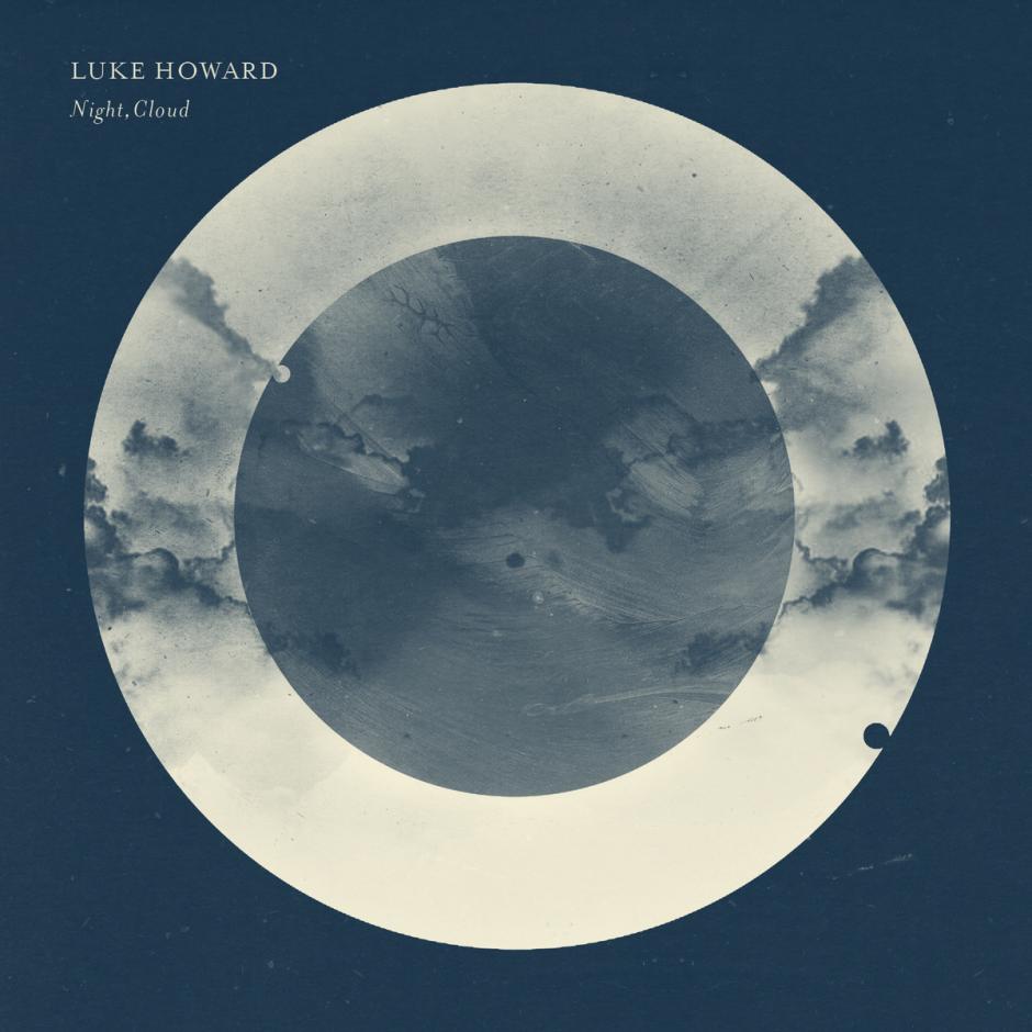 Luke Howard - Night, Cloud