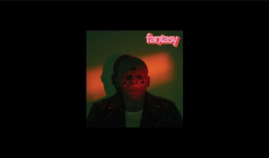 Album of the Week: M83 - Fantasy | 2023 Week 11