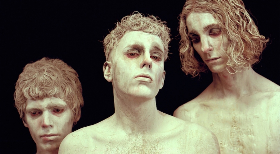 Methyl Ethel On Their Next Album: "It's already coming in to shape."