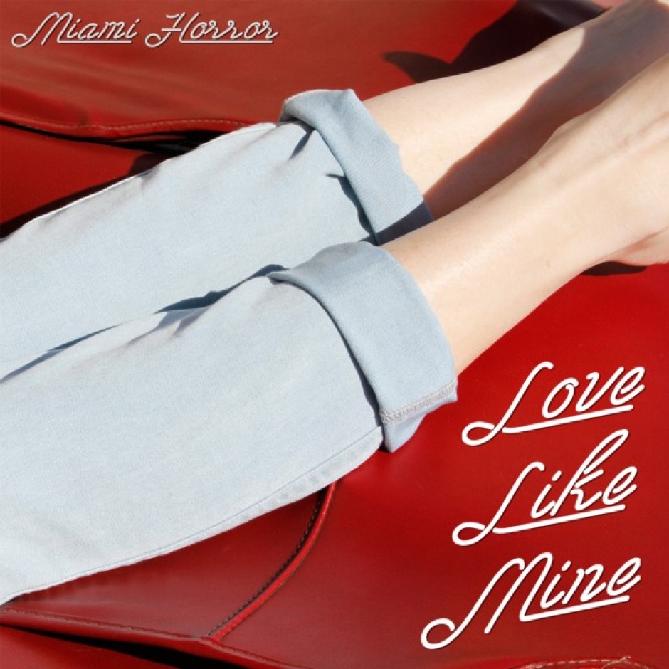 New Music: Miami Horror - Love Like Mine feat. Cleopold
