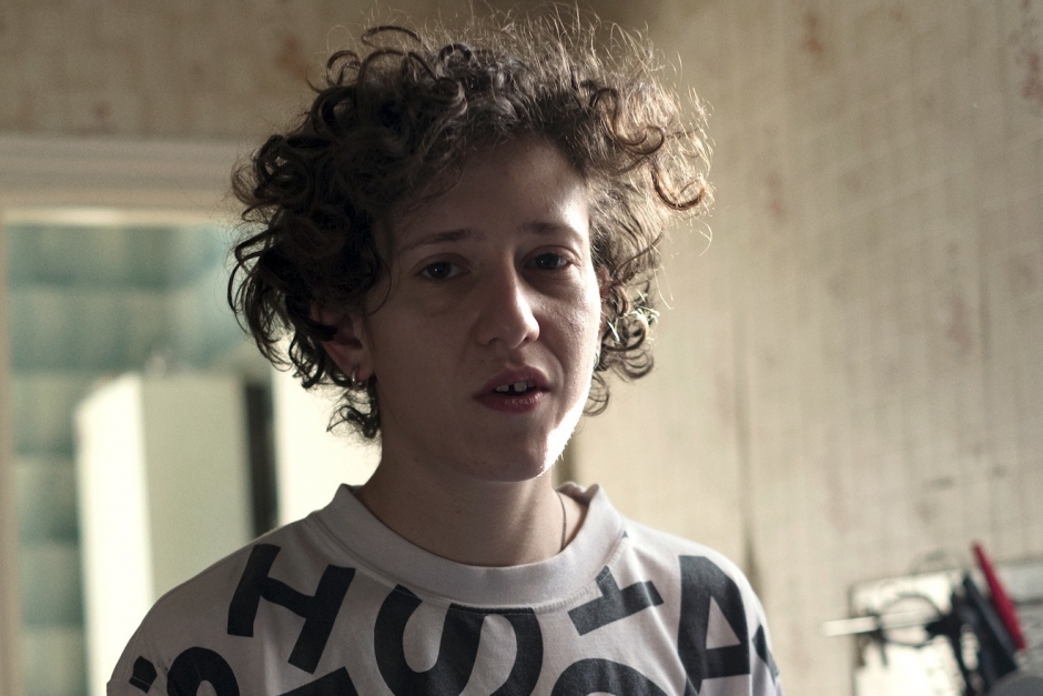 It's Time For More Mica Levi In Your Life