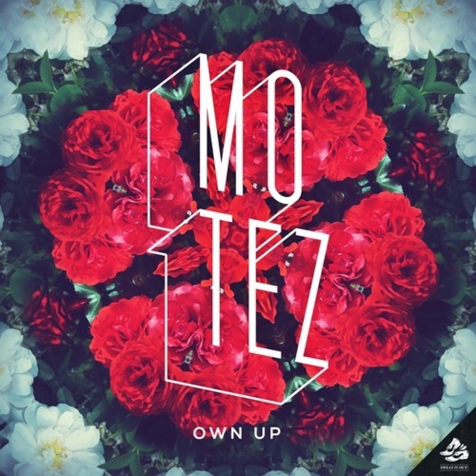 Motez - Own Up / Single Tour