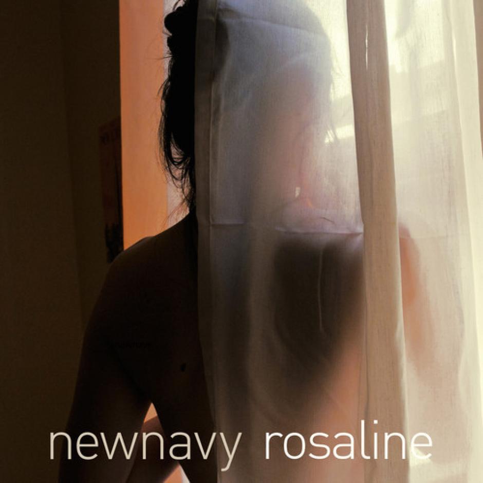 New Navy - Rosaline