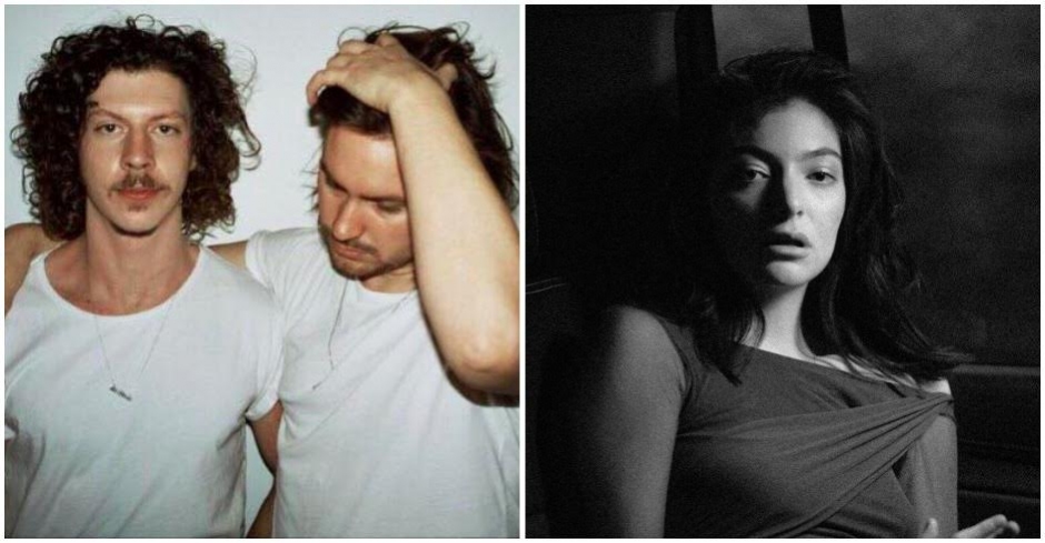 Peking Duk share a huge new remix of Lorde's Perfect Places
