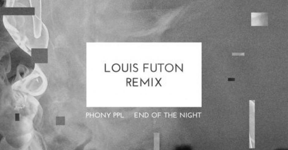 Listen: Phony PPL – End Of The Night (Louis Futon Remix)