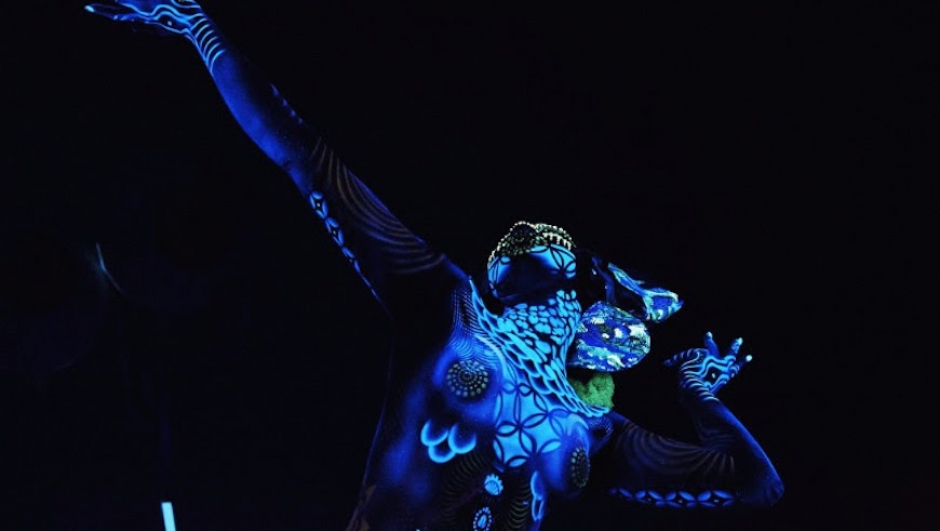 Listen to the first new PNAU single in four years, Chameleon
