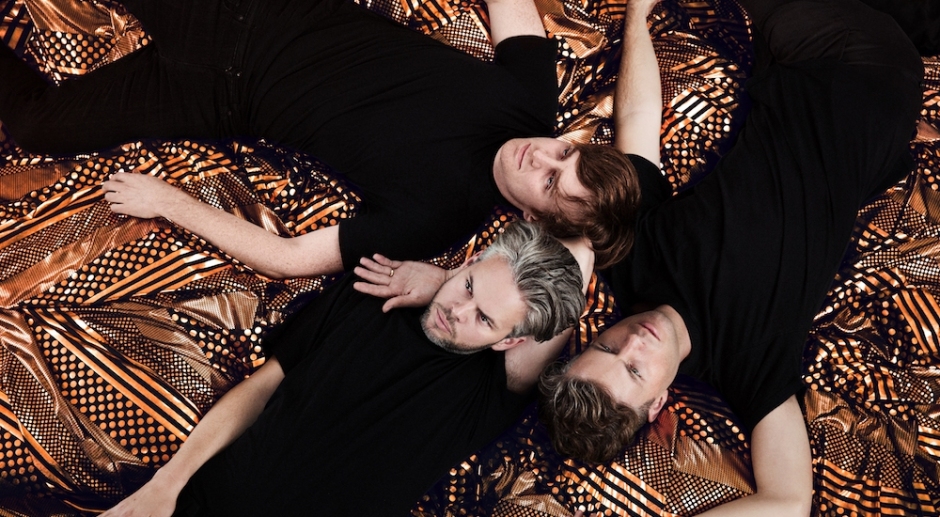 PNAU Interview: "We are trying to trip kids out."